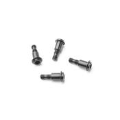 UK-Kingpin Shoulder Screws (EB/ET410, 4pcs) TEKNO-RC
