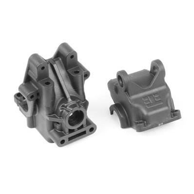 UK-Gearbox (rear, 2.0) TEKNO-RC