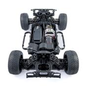 UK-SCT410 2.0 1/10th 4×4 Short Course Truck Kit TEKNO RC