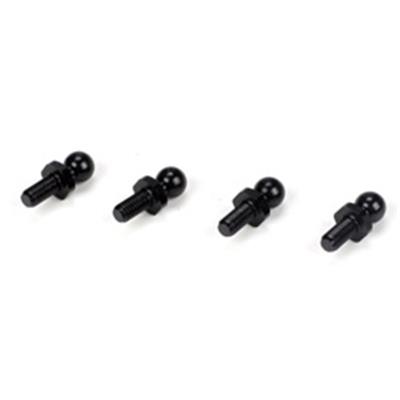 UK-Rotules à visser 4.8mm x 6mm LOSI