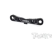 UK-7075-T6 Alum. Rear Lower Sus. Mount +2 ( Front ) For Mugen MBX-8 T-WORK'S