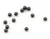UK-Ceramic nitride differential balls 2.5mm SCHUMACHER RACING