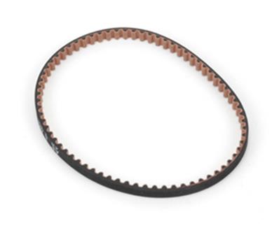 UK-Bando Extra Strong Front Belt 70T - SX1-SX3 SCHUMACHER RACING