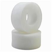 UK-Foam Tyre Insert; Soft - Truck - CAT (pr) SCHUMACHER RACING