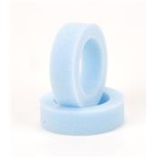 UK-Foam Tyre Insert; Med - Slim 2WD (pr) SCHUMACHER RACING