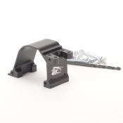 UK-Alloy Rear Trans Housing Inner Cat XLS SCHUMACHER RACING
