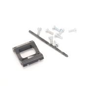 UK-Rear Trans Spacer Cat XLS SCHUMACHER RACING