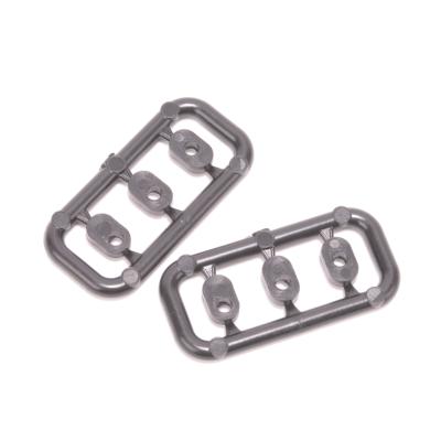 UK-Front yoke inserts (3 sets) ST2/LD3 SCHUMACHER RACING