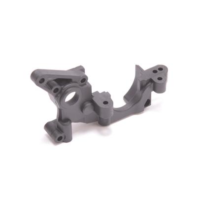 UK-LH Lower trans housing layback LD3 SCHUMACHER RACING