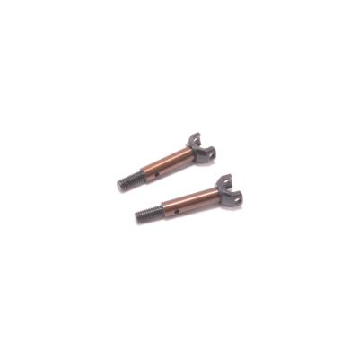 UK-CVD Rear axle layback (pr) LD3 SCHUMACHER RACING