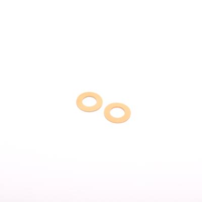 UK-FAB Slipper Pad (pr) - CAT PB SCHUMACHER RACING