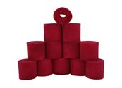 UK-PRE-OILED DUAL-STAGE FOAM AIR FILTER (KYOSHO MP9) (12 pcs) ULTIMATE RACING
