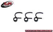 UK-COMPAK CLUTCH SPRINGS B9 (3pcs.) ULTIMATE RACING