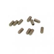 UK-M4x8mm SET SCREWS (10 pcs) ULTIMATE RACING