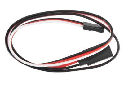 Balancing cables, adapter cords, etc...