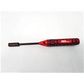 UK-Socket wrench 7mm PRO DRIVER (silver cap) WS-LINE