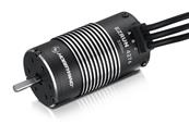 UK-EZRUN MAX8 XT-90 & EZRUN 4274 2200KV SENSORLESS MOTOR COMBO HOBBYWING