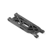 UK-XT2 Composite Suspension Arm Front Lower - Graphite XRAY