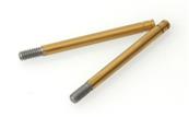 UK-Big Bore Shock Rods; Med pr SCHUMACHER RACING