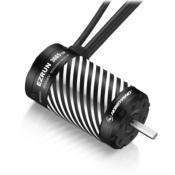 UK-Ezrun 3665SD Motor G3 4000kV 5mm Shaft for 1:10 HOBBYWING