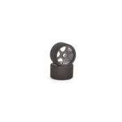 UK-GT12-1/12 FRONT T FOAM 40SH - 44MM CONTACT-RC