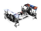 UK-Set-Up Station for 1/8 Off-Road Cars & Truggy HUDY