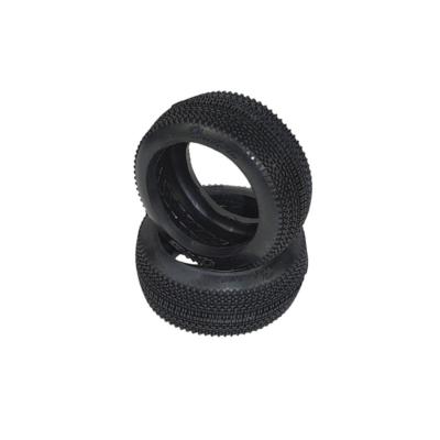 UK-Pneus TT 1/8 "HAVANA" SEUL (2) choix de dureté HOTRACE TYRES