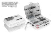 UK-Hardware Box - Double-Sided - Compact HUDY