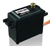 UK-1501MG Analog Servo 17.0KG/0.14sec@6.0V POWER HD