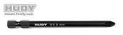 UK-Power Tool Tip Phillips 5.8 x 90 mm HUDY