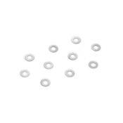 UK-Washer S 3x6x0.1 (10) X-RAY