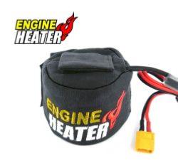 Engine Heater 1/8th