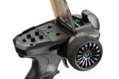 UK-Radio "CR4S.V2" 2.4Ghz + Reicever ABSIMA