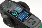 UK-Radio 10 voies "CR10P" 2.4GHz with receiver ABSIMA