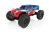 UK-RC28MT RTR MONSTER TEAM-ASSOCIATED