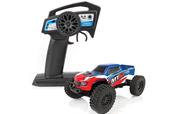 UK-RC28MT RTR MONSTER TEAM-ASSOCIATED