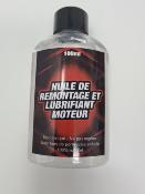UK-AFTER-RUN 100ml WS-LINE