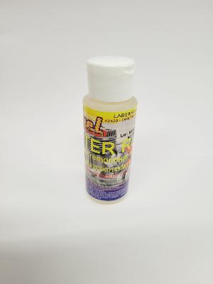 UK-After Run 60ml LABEMA