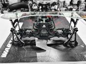 UK-Set-up system for 1/10 Buggy off-road cars WS Line