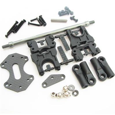 UK-Center Roll Bar Brace Conversion Kit SWORKZ