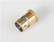 UK-Hyper 21 4 Port Piston/Liner HOBAO RACING