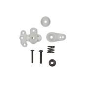 UK-Model 24 Servo Saver Set TEAM-ASSOCIATED
