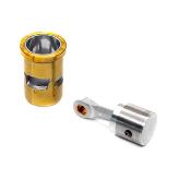 UK-Built-up parts set (C&P) OSSPEED B21 Adam Drake O.S.