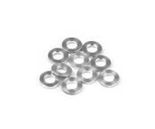 UK-Alu shim 3x6x1.0mm (10) X-RAY
