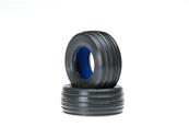 UK-Carvers - Fits 2.2" x 3.0" SCT Wheel with inserts (2) J-CONCEPTS