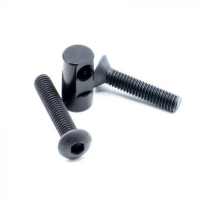 UK-Alu Universal Mount X-RAY