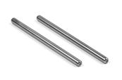 UK-Rear Suspension Pivot Pin (2) X-RAY