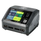 UK-D200 Neo+ LiPo 1-6s 20A 200W AC Charger SKY-RC
