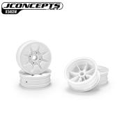 UK-Pioneer - RC10 2.2" Front Wheel (2) (choice of color) J-CONCEPTS