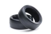 UK-Reinforced Racing Tires TAMIYA
